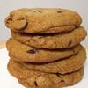 Belgian Chocolate Chip Cookies