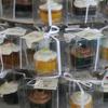 Wedding Cupcake Favors