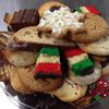 Cookie Tray