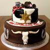 Cowgirl Cake 