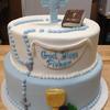 Communion Cake